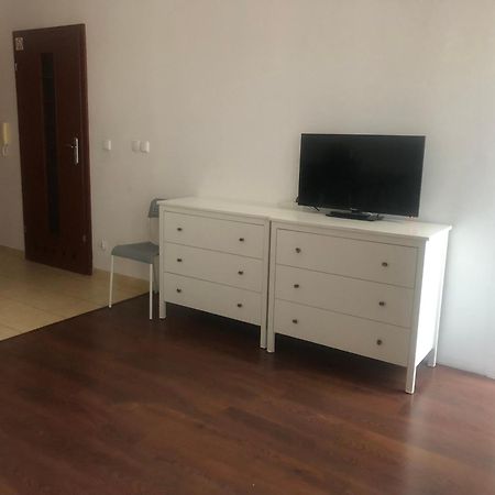 Апартаменты Platan 17 Свиноуйсьце Экстерьер фото