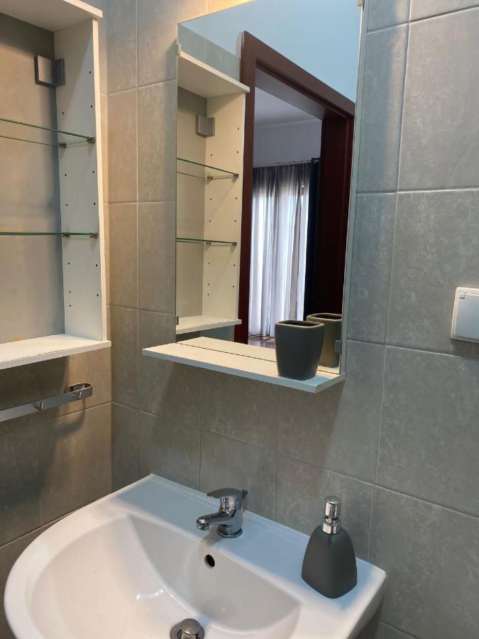 Апартаменты Platan 17 Свиноуйсьце Экстерьер фото